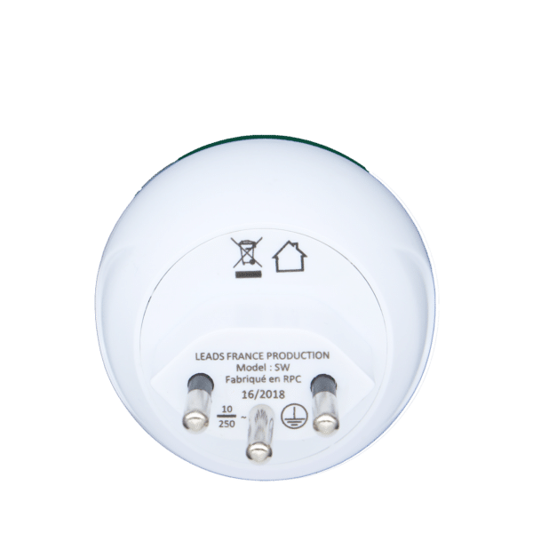 Adaptateur BB 163 – Image 2