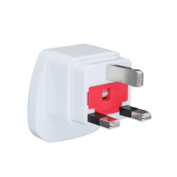 Adaptateur LPAC 165